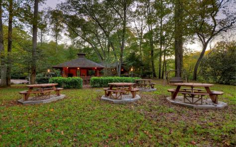 Lt 57 Riverwalk On Toccoa Mineral Bluff GA 30559