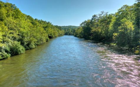 Lt 57 Riverwalk On Toccoa Mineral Bluff GA 30559