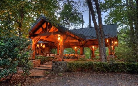 Lt 57 Riverwalk On Toccoa Mineral Bluff GA 30559
