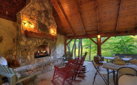 Lt 57 Riverwalk On Toccoa Mineral Bluff GA 30559