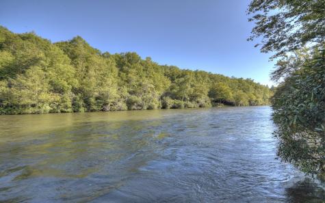 Lt 57 Riverwalk On Toccoa Mineral Bluff GA 30559