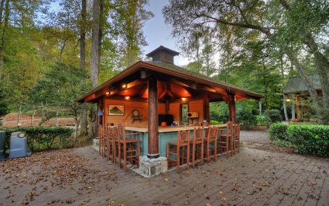 Lt 57 Riverwalk On Toccoa Mineral Bluff GA 30559