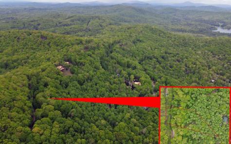 119 Croft Mountain Road Blairsville GA 30512