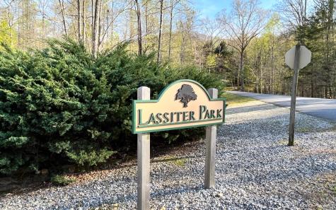 119 Croft Mountain Road Blairsville GA 30512