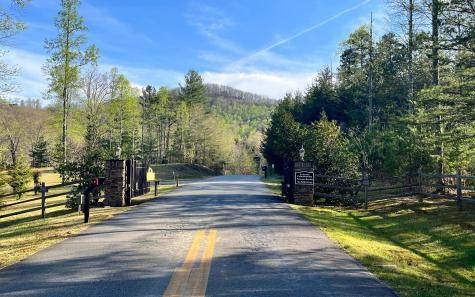 119 Croft Mountain Road Blairsville GA 30512