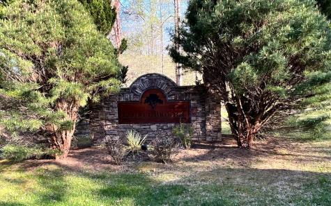 119 Croft Mountain Road Blairsville GA 30512