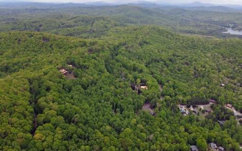119 Croft Mountain Road Blairsville GA 30512