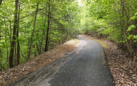 119 Croft Mountain Road Blairsville GA 30512