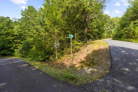 Lot 23 Timber Lane Court Turtletown TN 37391