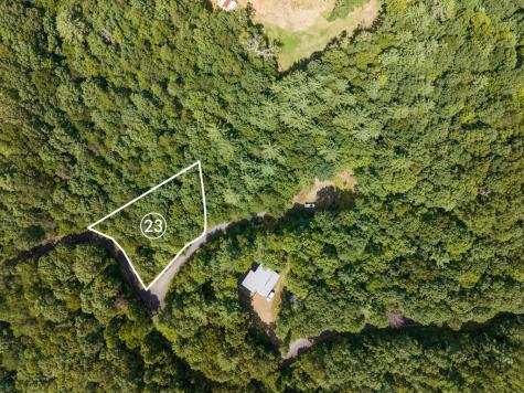 Lot 23 Timber Lane Court Turtletown TN 37391