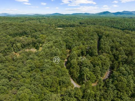 Lot 23 Timber Lane Court Turtletown TN 37391