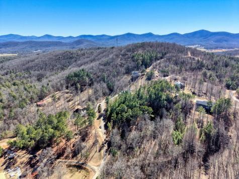 Lot 27 Trailwood Drive Blairsville GA 30512