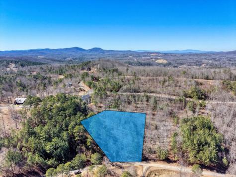 Lot 27 Trailwood Drive Blairsville GA 30512
