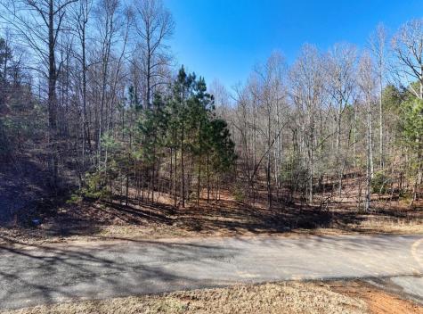 Lot 27 Trailwood Drive Blairsville GA 30512