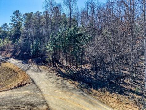 Lot 27 Trailwood Drive Blairsville GA 30512