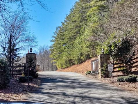 Lot 27 Trailwood Drive Blairsville GA 30512