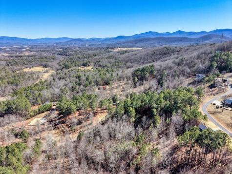 Lot 27 Trailwood Drive Blairsville GA 30512