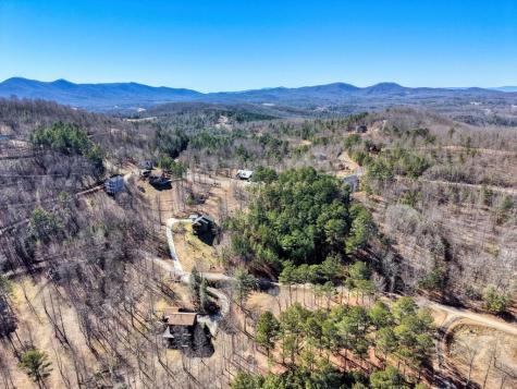 Lot 27 Trailwood Drive Blairsville GA 30512