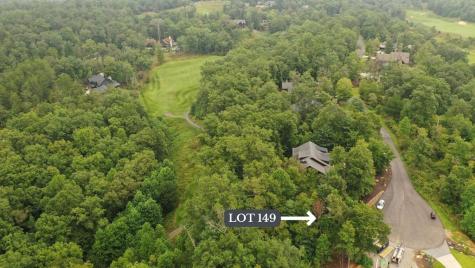 149 Hickory Way Blue Ridge GA 30513