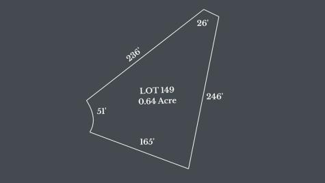 149 Hickory Way Blue Ridge GA 30513