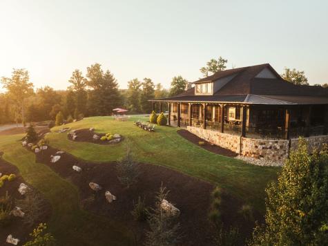 149 Hickory Way Blue Ridge GA 30513