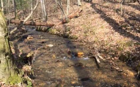 0 Gooch Creek Cove Suches GA 30572