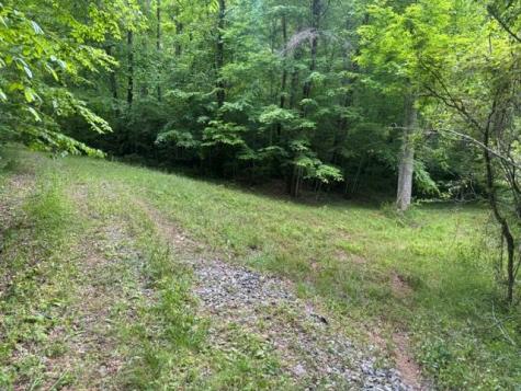 0 Gooch Creek Cove Suches GA 30572