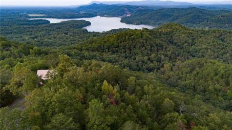 379R Sweet Haven Lane Talking Rock GA 30734