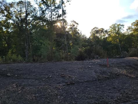 Tract 4 Old Northcutt Road Ellijay GA 30540