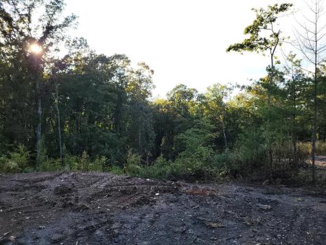 Tract 4 Old Northcutt Road Ellijay GA 30540