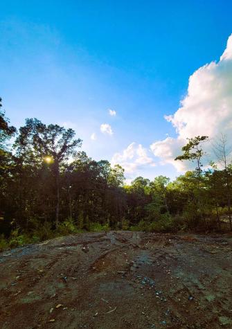 Tract 4 Old Northcutt Road Ellijay GA 30540
