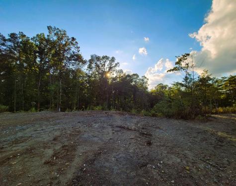 Tract 4 Old Northcutt Road Ellijay GA 30540