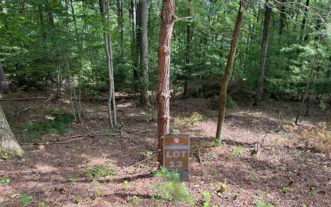 LOT13 Sour Apple Lane Blairsville GA 30512