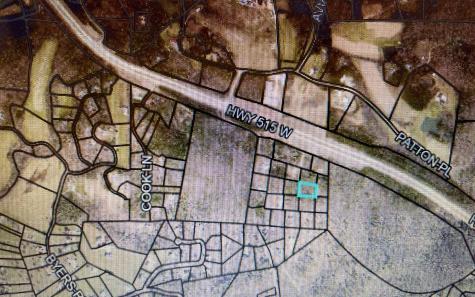 LOT13 Sour Apple Lane Blairsville GA 30512