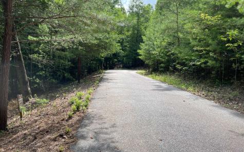 LOT13 Sour Apple Lane Blairsville GA 30512