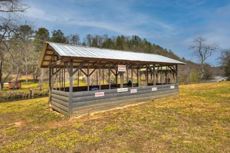 Lt 54-56 Black Gum Ii & Iii Blue Ridge GA 30513