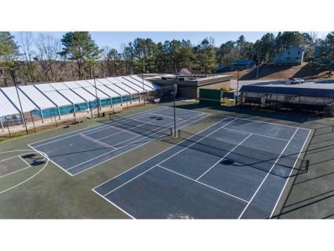 Lot 260 Catawba Circle Ellijay GA 30540