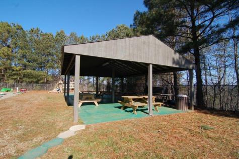 Lot 260 Catawba Circle Ellijay GA 30540