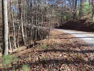 Lot 260 Catawba Circle Ellijay GA 30540