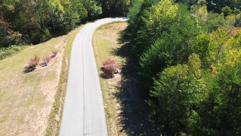 114 Blackhawk Lane Turtletown TN 37391
