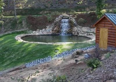 114 Blackhawk Lane Turtletown TN 37391