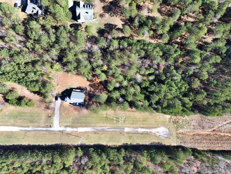 Lot 36 Sanctuary Drive Blairsville GA 30512