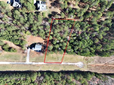 Lot 36 Sanctuary Drive Blairsville GA 30512