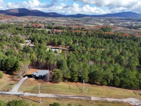 Lot 36 Sanctuary Drive Blairsville GA 30512