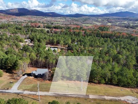 Lot 36 Sanctuary Drive Blairsville GA 30512