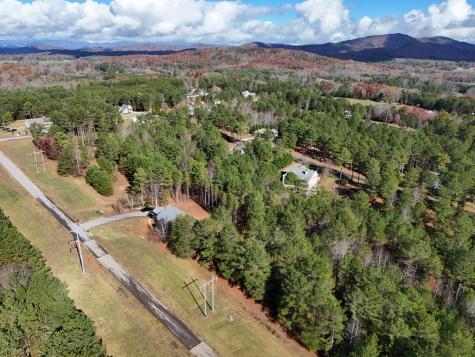 Lot 36 Sanctuary Drive Blairsville GA 30512