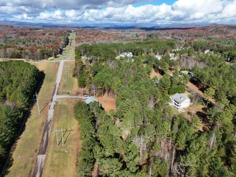 Lot 36 Sanctuary Drive Blairsville GA 30512