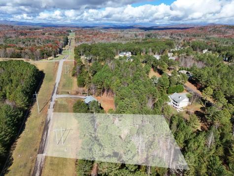 Lot 36 Sanctuary Drive Blairsville GA 30512