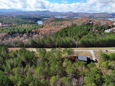 Lot 36 Sanctuary Drive Blairsville GA 30512