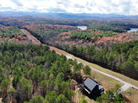 Lot 36 Sanctuary Drive Blairsville GA 30512